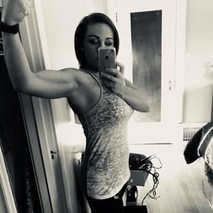 Meet your Posher, Ashley